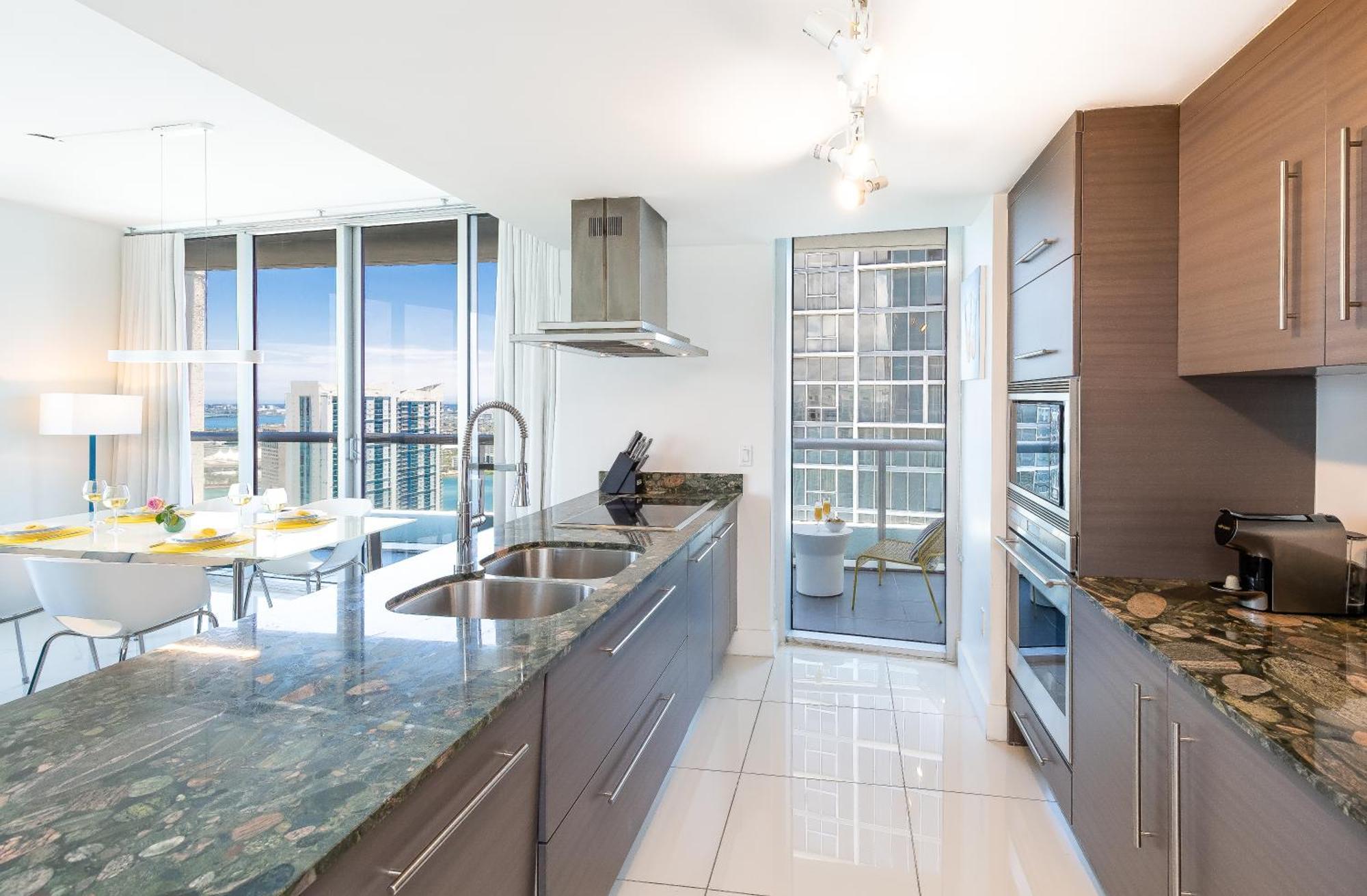 Brickell By Miami Vacation Rentals Exterior foto