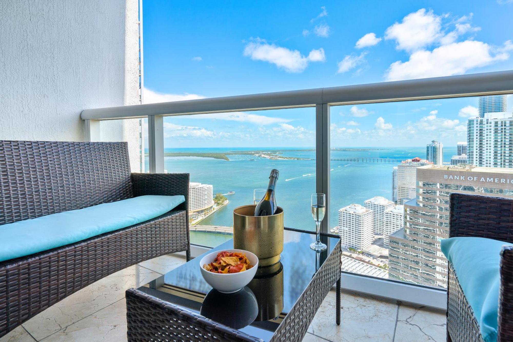 Brickell By Miami Vacation Rentals Exterior foto